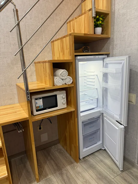 Новые стильные апартаменты до 7 человек в центре близко к М4 Дон