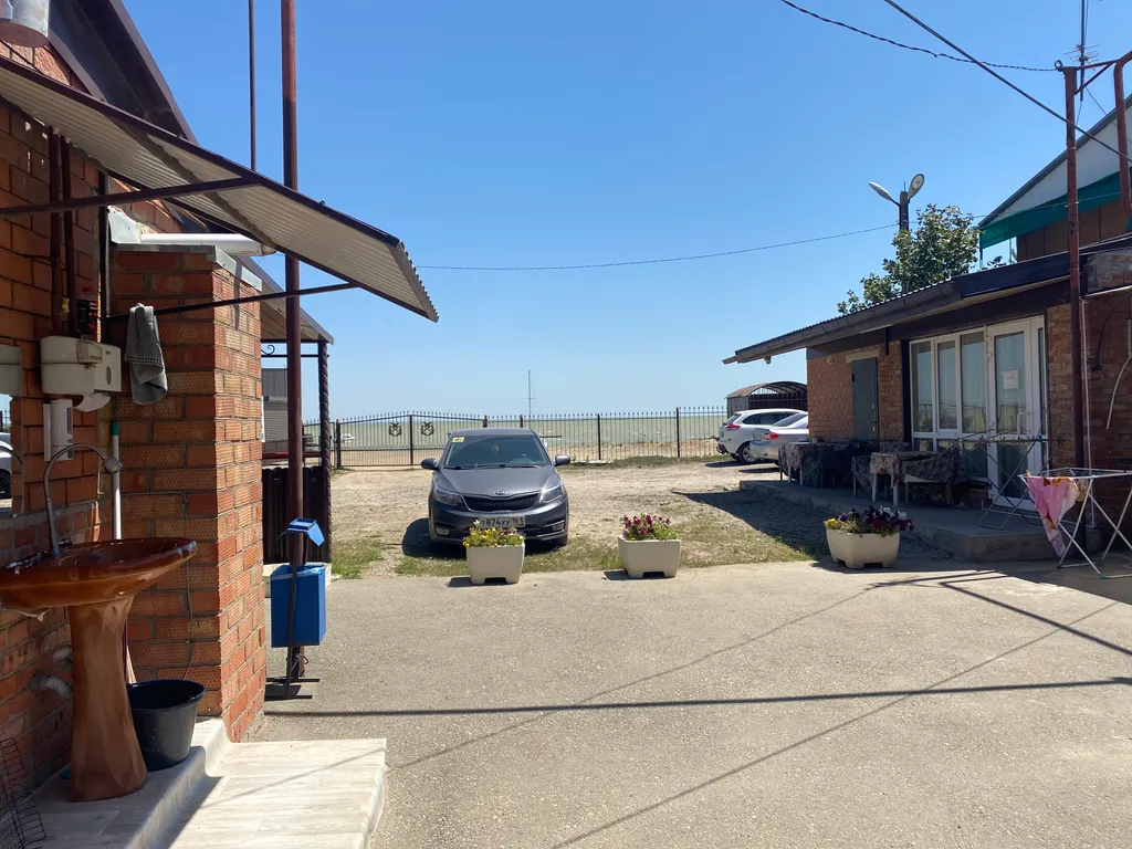 Гостевой модуль 3