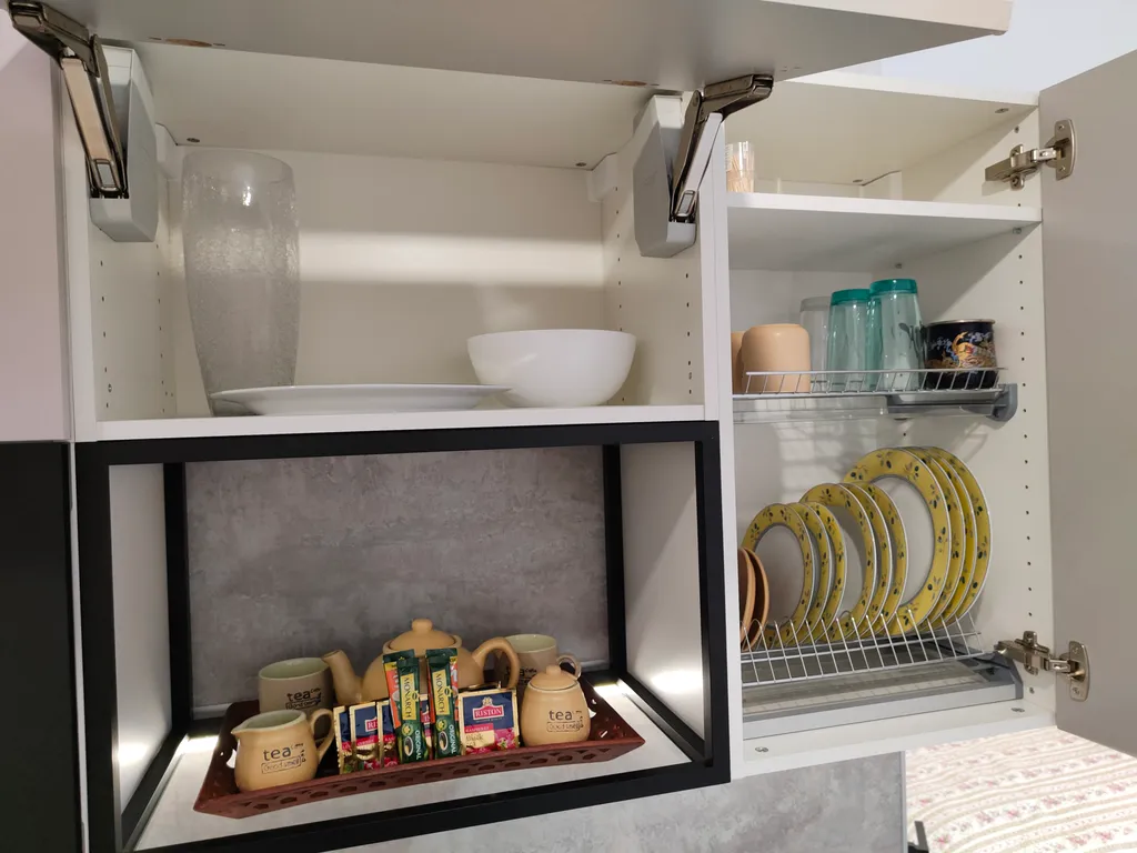 Светлая студия