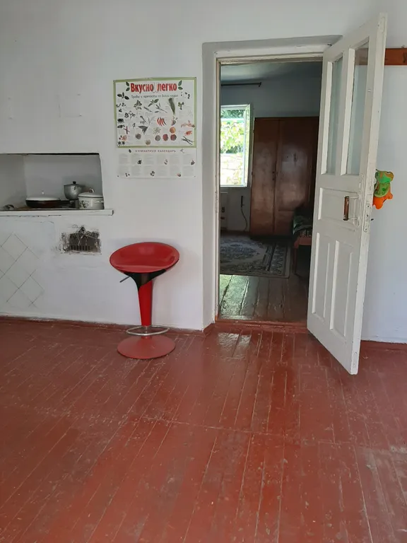 Квартира Комната — Черноморское