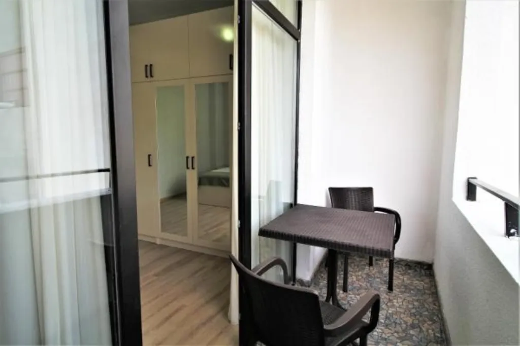 4-комнатная Квартира