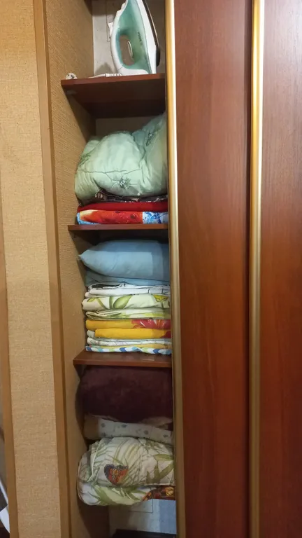 Уютная квартира в районе МЦ Сакура