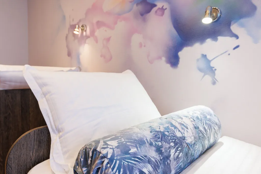 4-комнатная Квартира