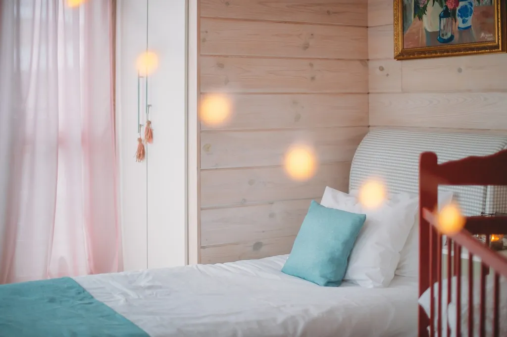 Шале Скандик (Verona, Albion, Sunrise, Portofino)