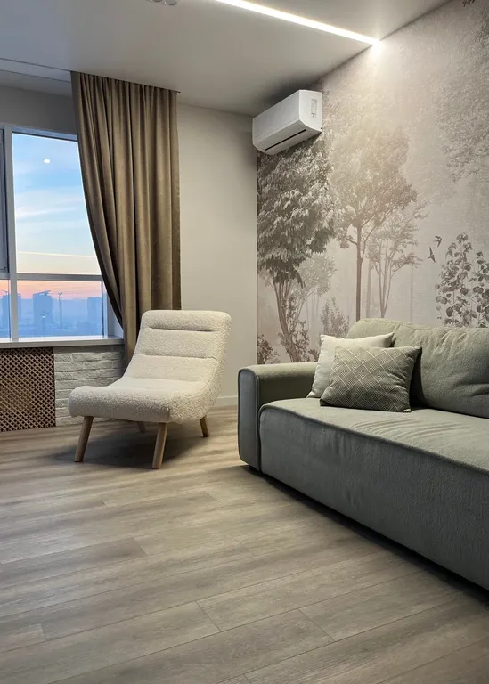 Апартаменты с САУНОЙ премиум класса в самом сердце города