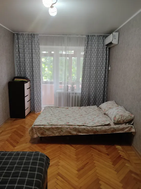 Уютная однокомнатная квартира