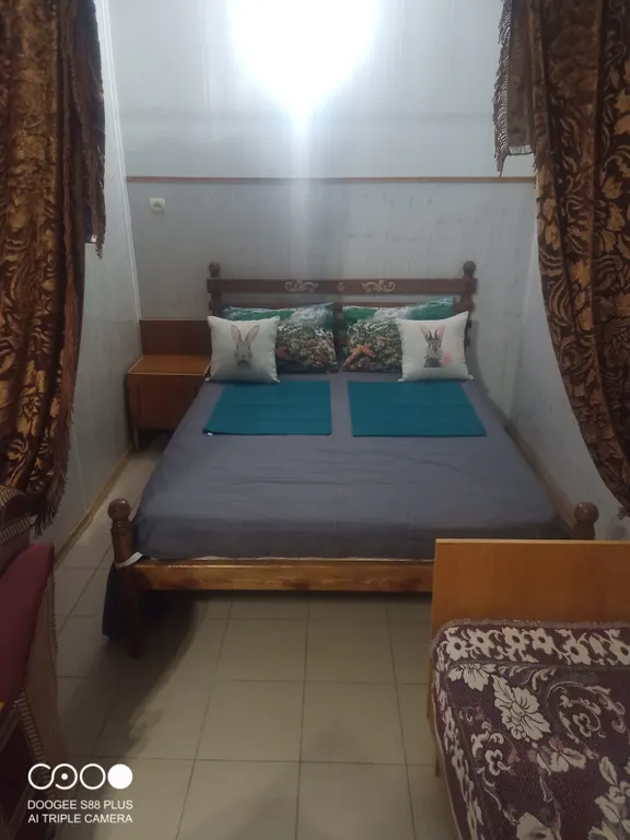 Квартира Комната — аренда посуточно в Ейск