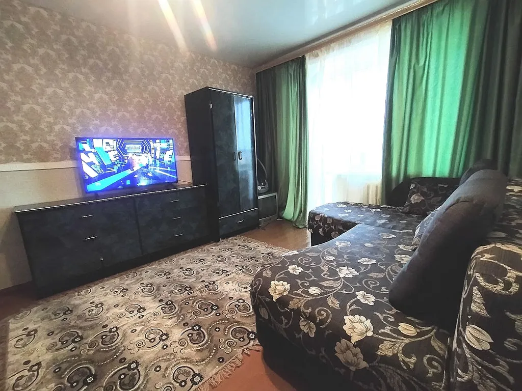 Квартира у вокзала