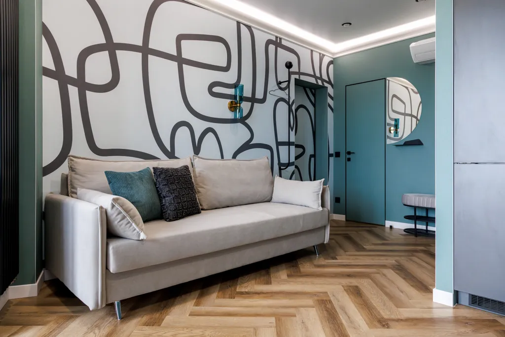 More view & spa апартаменты с сауной и залипательным видом на воду