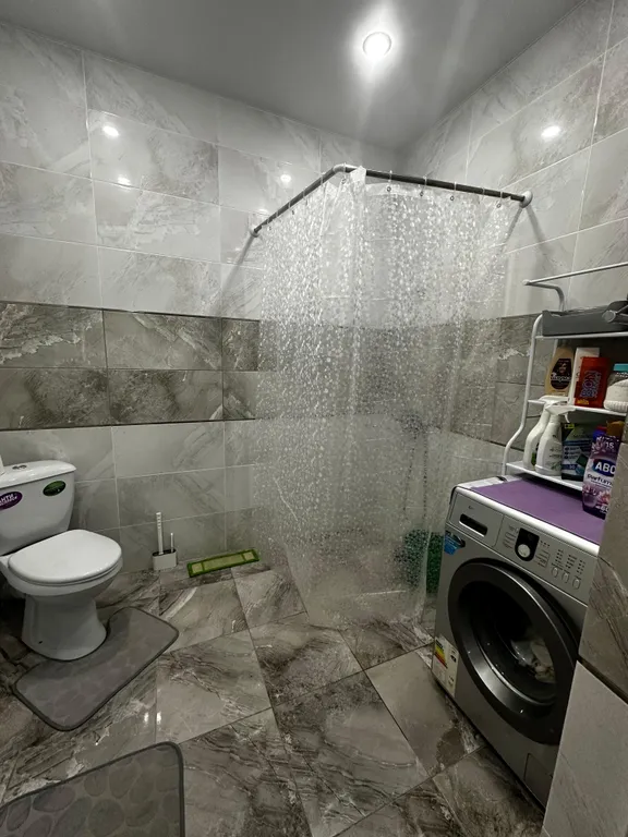 Новая уютная квартира в центре города