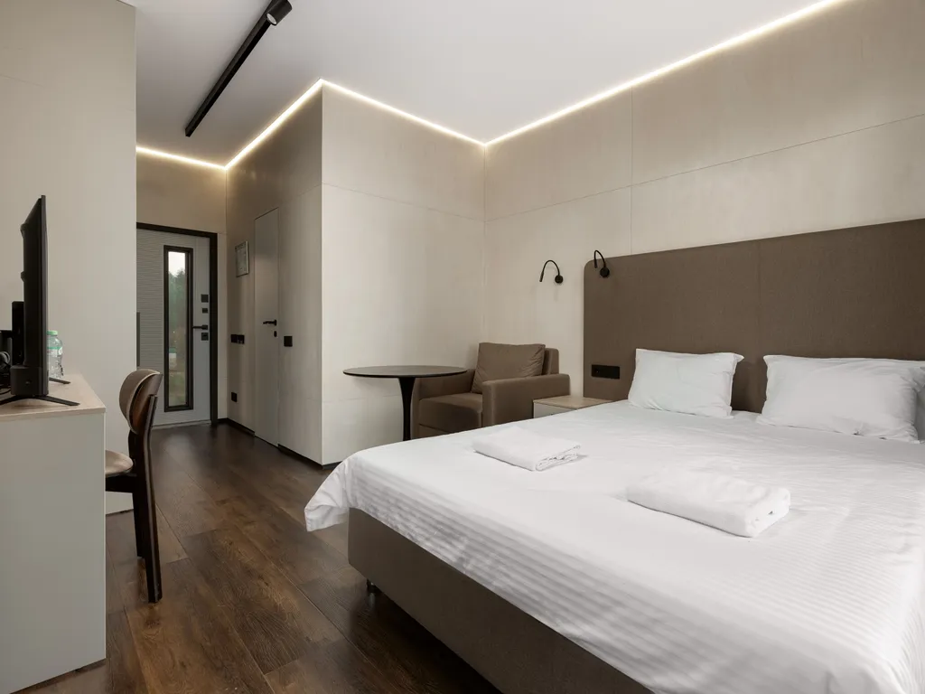 Дом Стрекозы