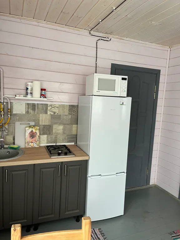 3-комнатный Дом