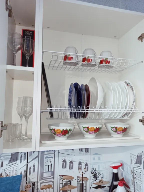 Апартаменты в ЖК Атмосфера в самом центре города