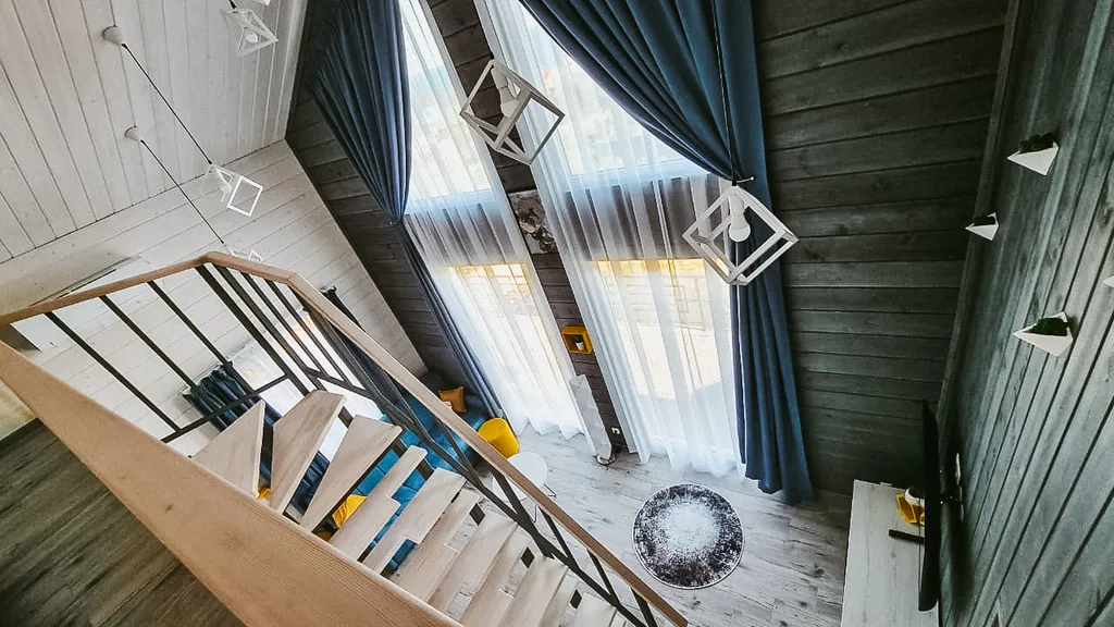 Частный дом