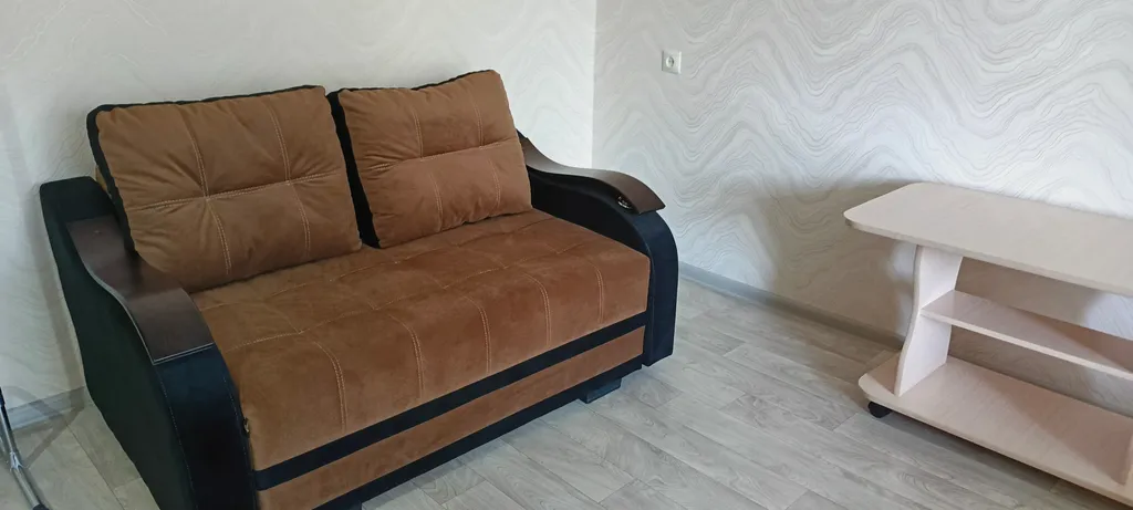 Очень уютная квартира в центре города