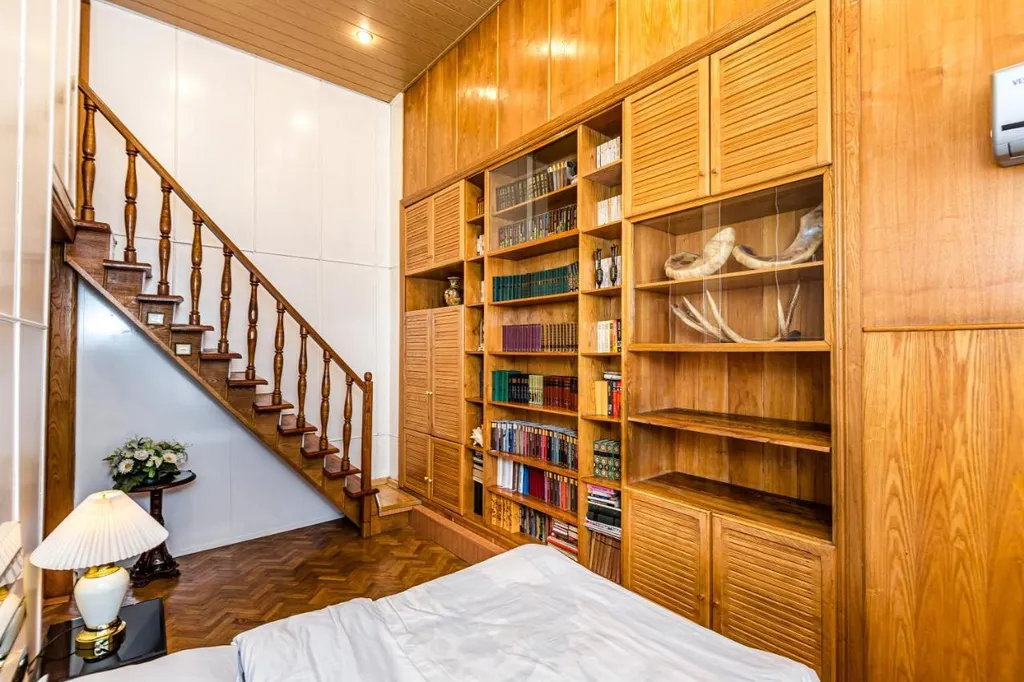 Роскошная двухкомнатная квартира