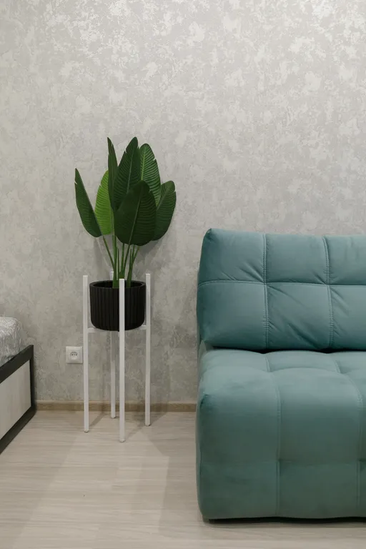 Уютная однокомнатная квартира через дорогу от ОНКО центра