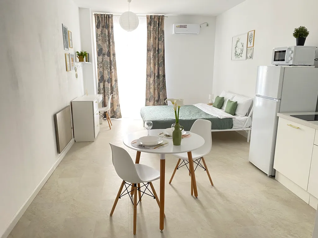 Квартира Квартира Lucky Batumi — Батуми