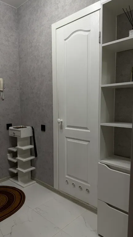 Уютная квартира-студия