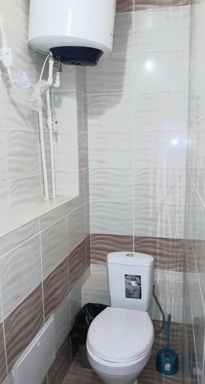 Уютная однокомнатная квартира