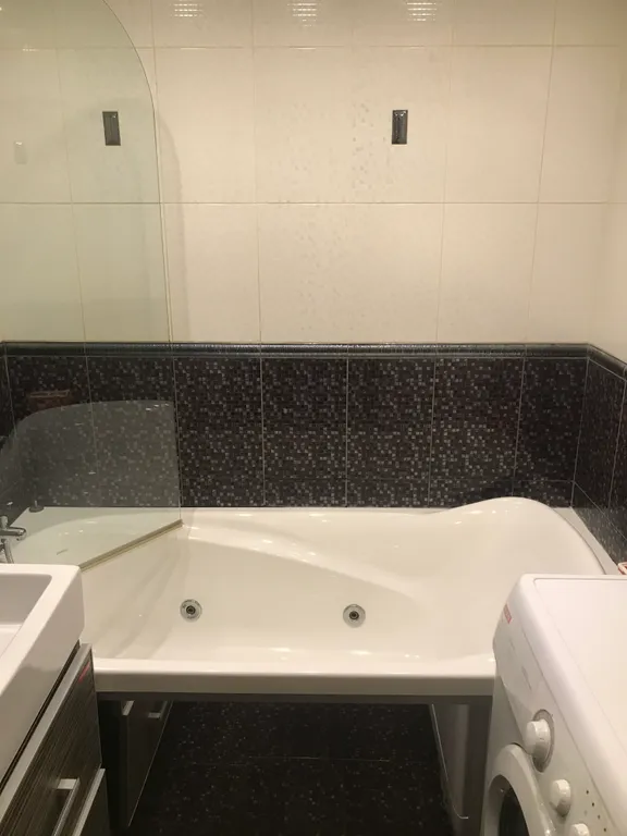 Квартира Квартира Garkavy apartment — Санкт-Петербург