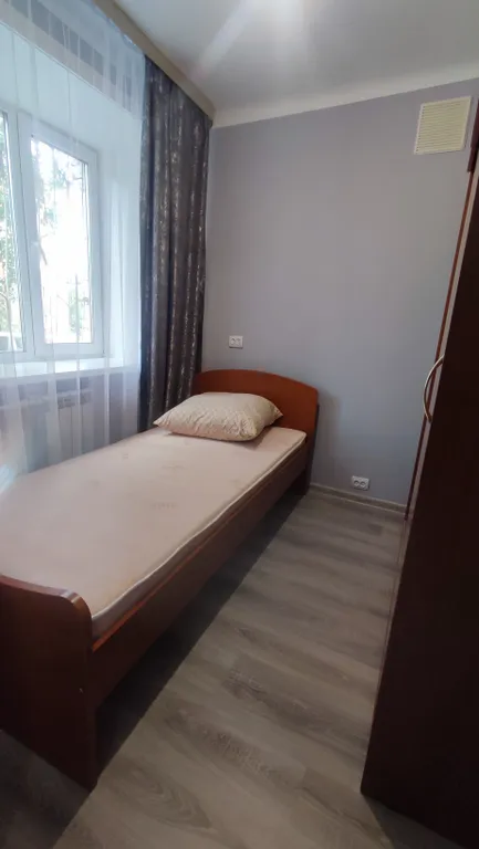 Уютная квартира около Авиазавода