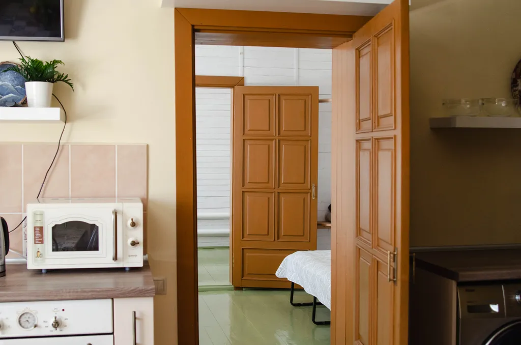 3-комнатный Дом