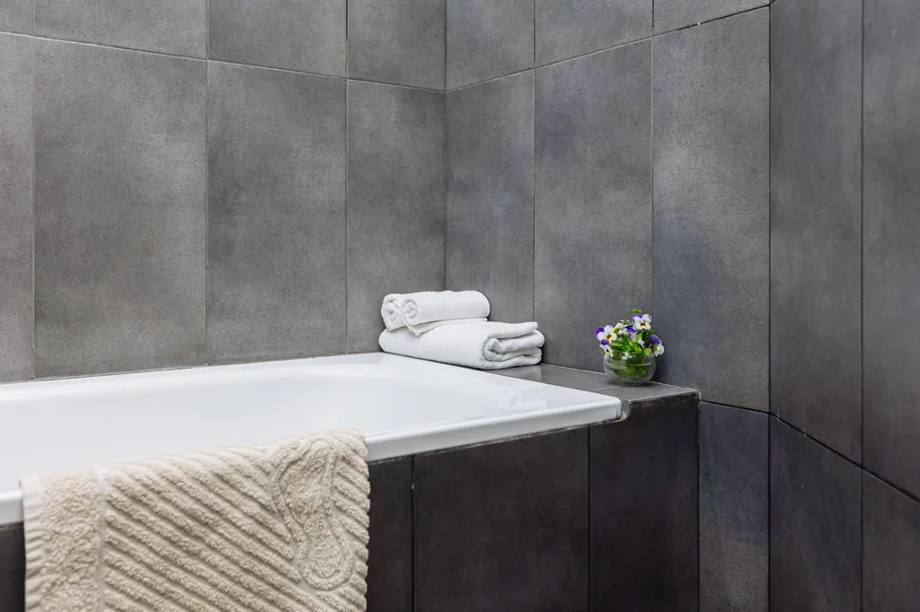 Квартира Уютная квартира в центре города у моря — Зеленоградск