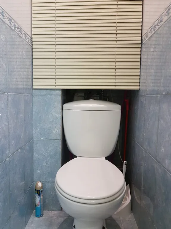 Отличная 1-комнатная квартира возле ТРЦ Проспект