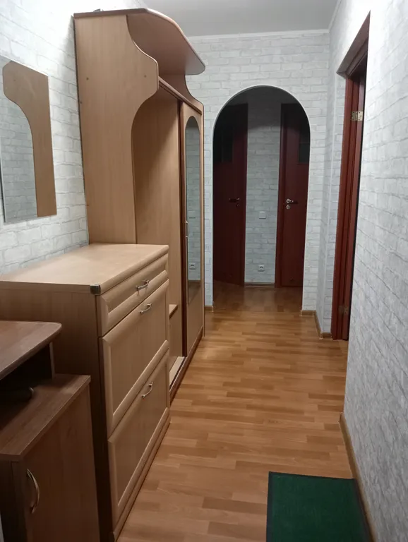 Квартира Квартира Уютный уголок. — Светлогорск