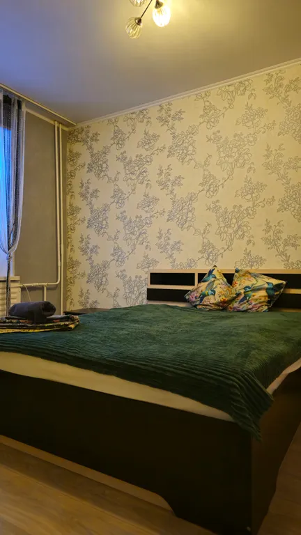 2-комнатная Квартира — аренда посуточно в Ноябрьск