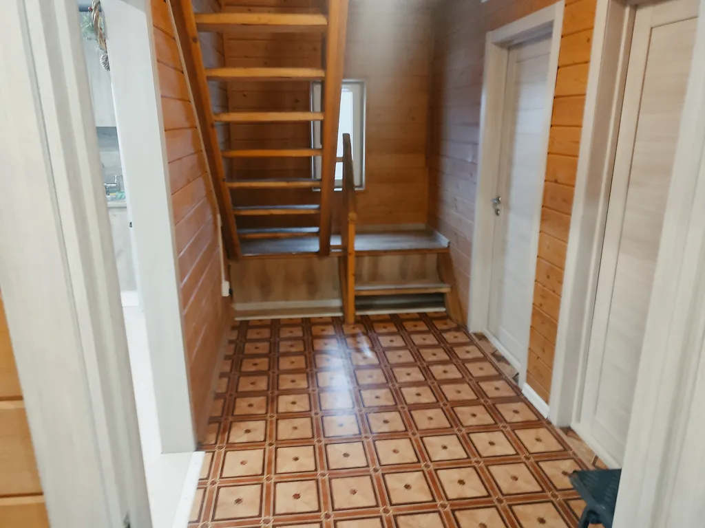 4-комнатный Дом