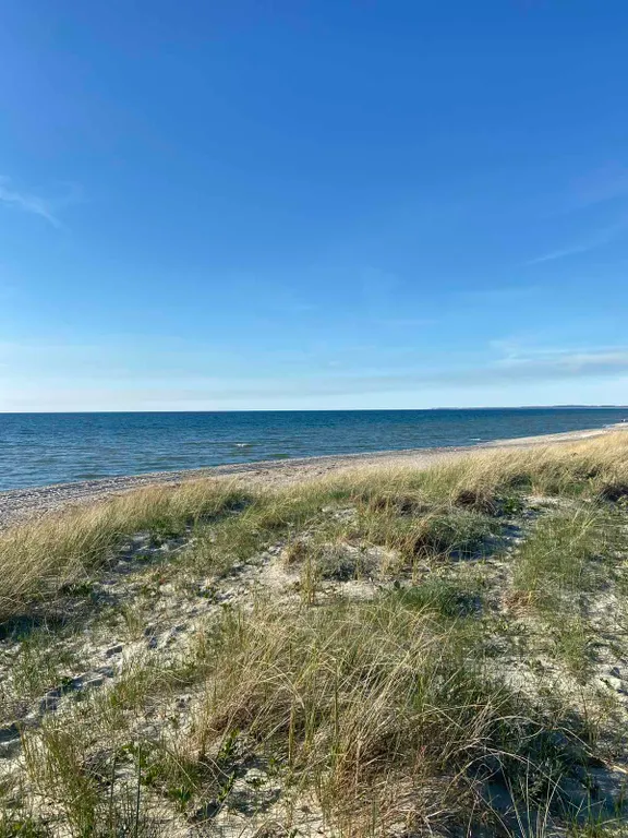 Уютный домик у моря