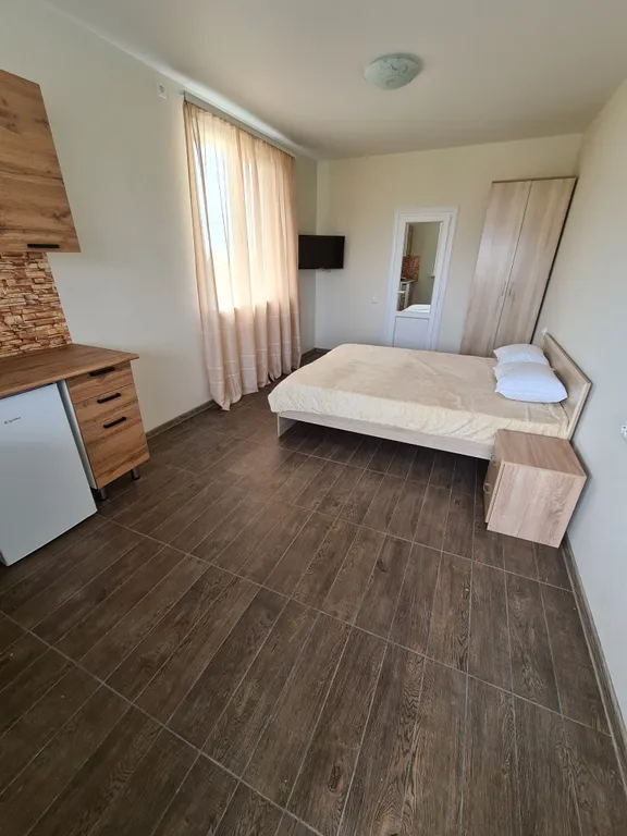 Уютный номер