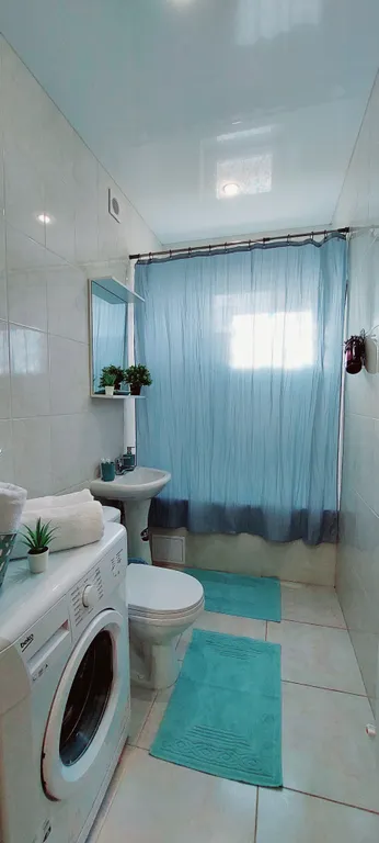 Комфортная квартира рядом с Мегой и Леруа Мерлен