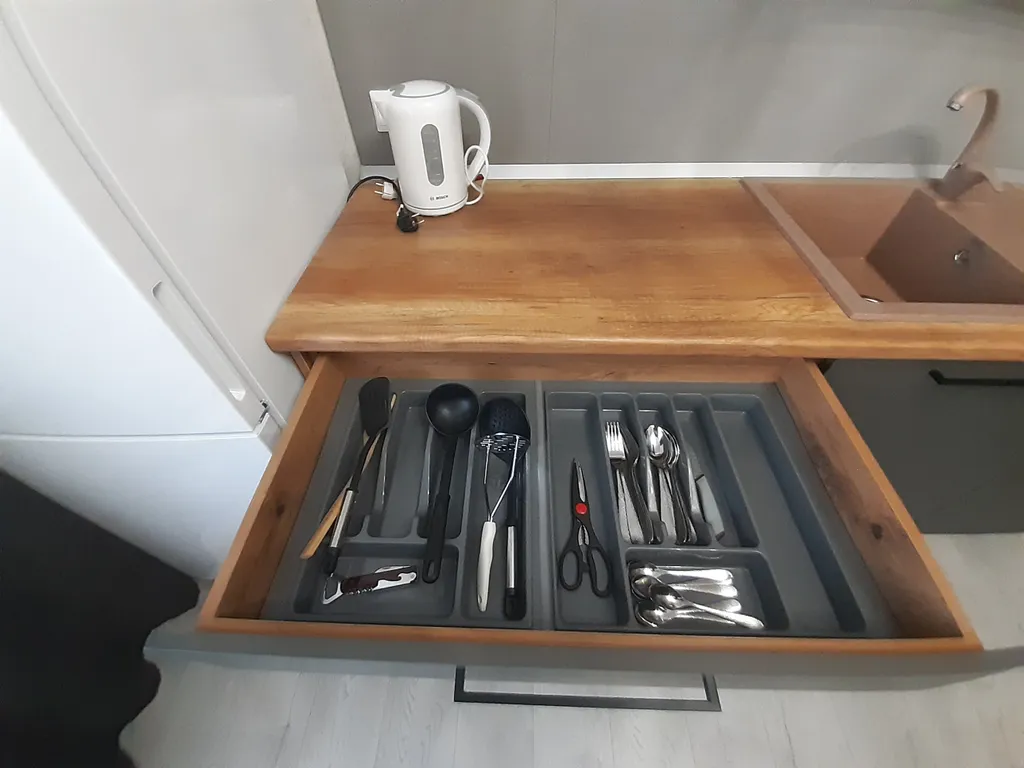 Квартира Квартира Apartments Rich — Анапа