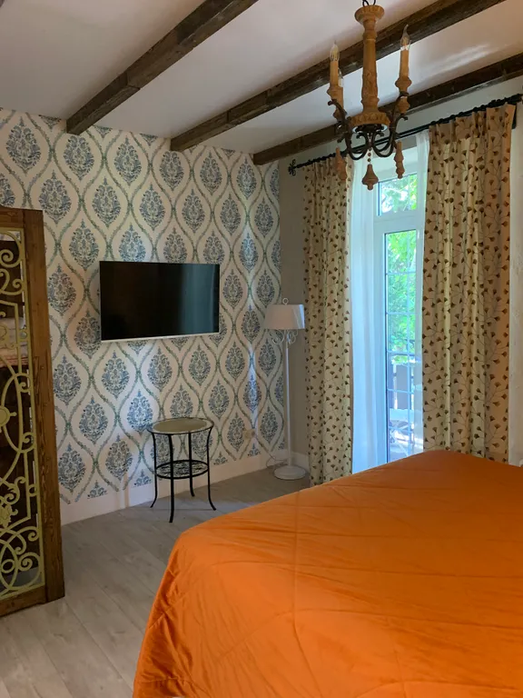 Квартира Квартира Итальянская элегантность — Геленджик