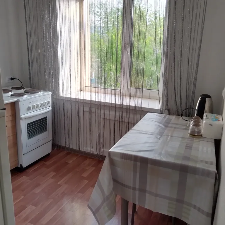 Квартира у жд вокзала