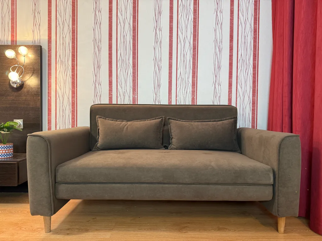 Квартира Квартира Тут хорошо на Союзной — Екатеринбург