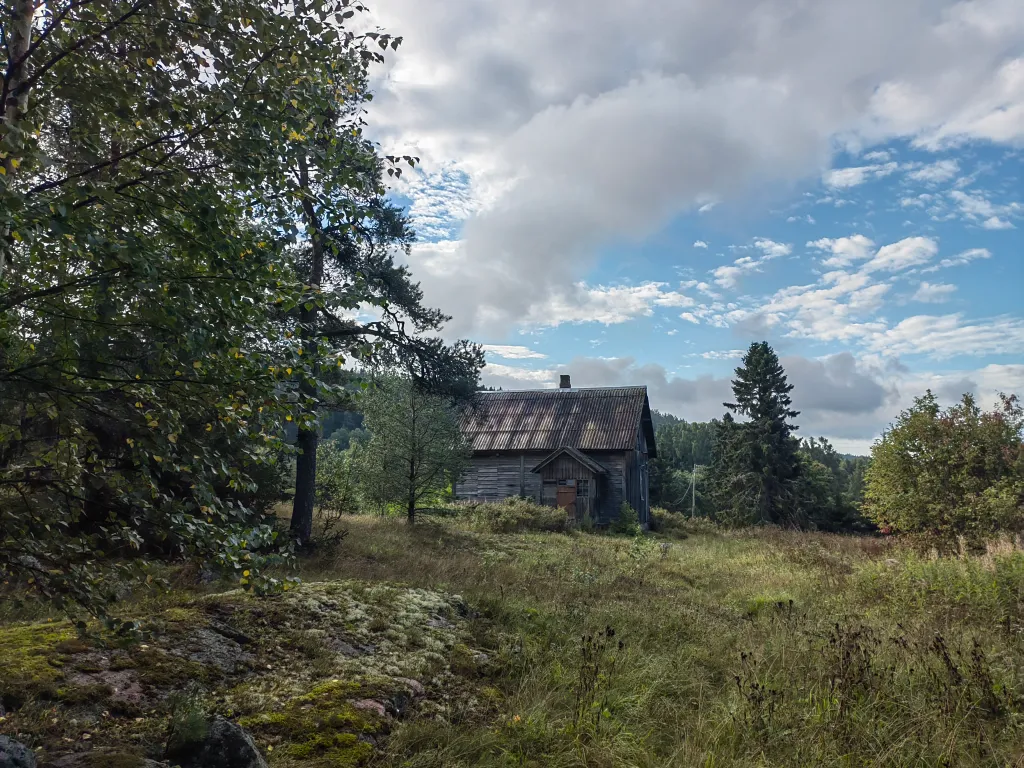 Рыбацкий хуторок