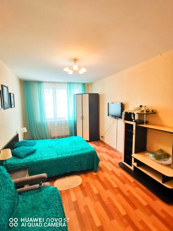 Квартира Квартира рядом с ТРЦ Планетой — Красноярск