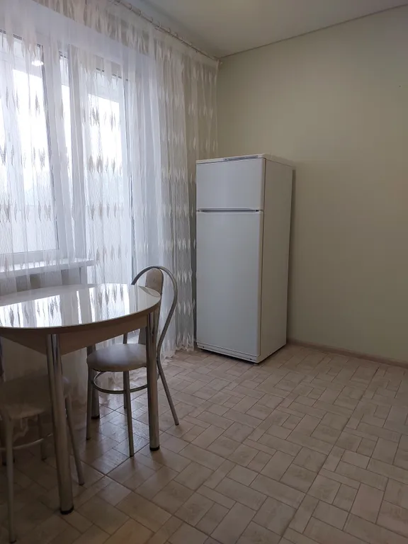 Однокомнатная квартира в центре города