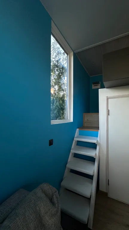 Квартира Квартира Уютный модуль в Адлере — Адлер