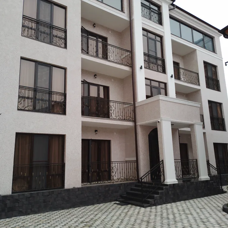 Классная студия