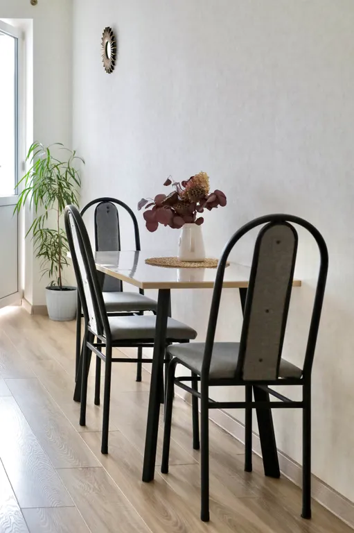 Видовая на горы Машук и Бештау