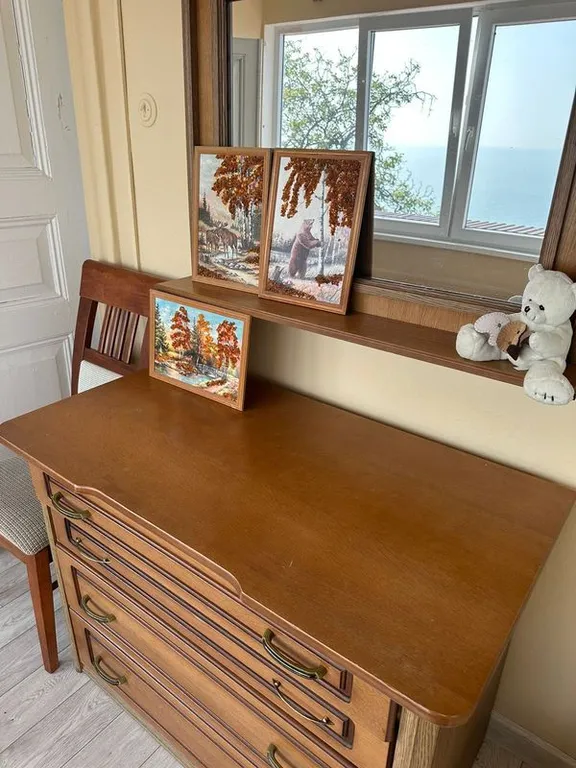 Коттедж Коттедж Этаж под-ключ — Аныханста