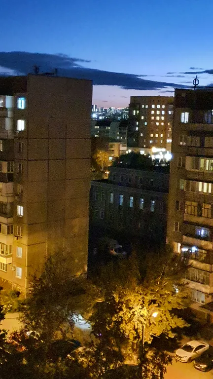 Квартира Уютная квартира рядом с медицинским центром Окорис и Медеор — Челябинск
