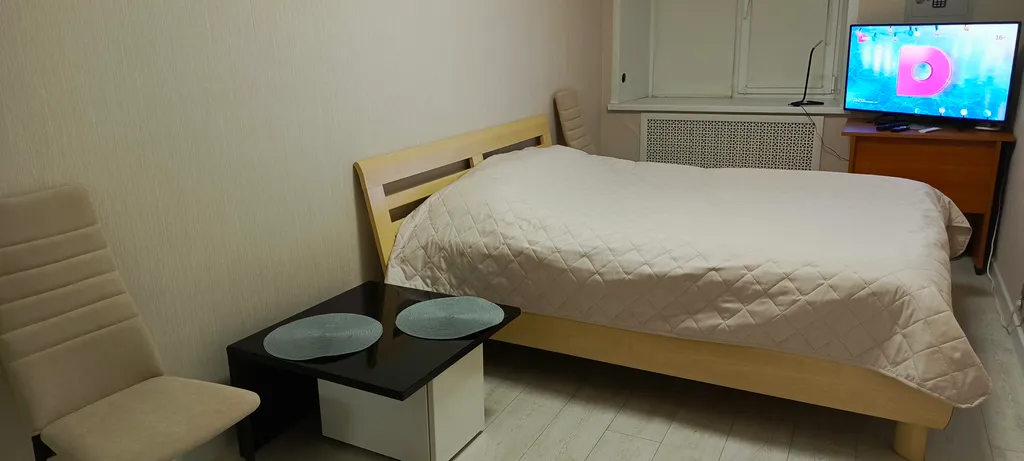 Квартира в историческом центре с кондиционером