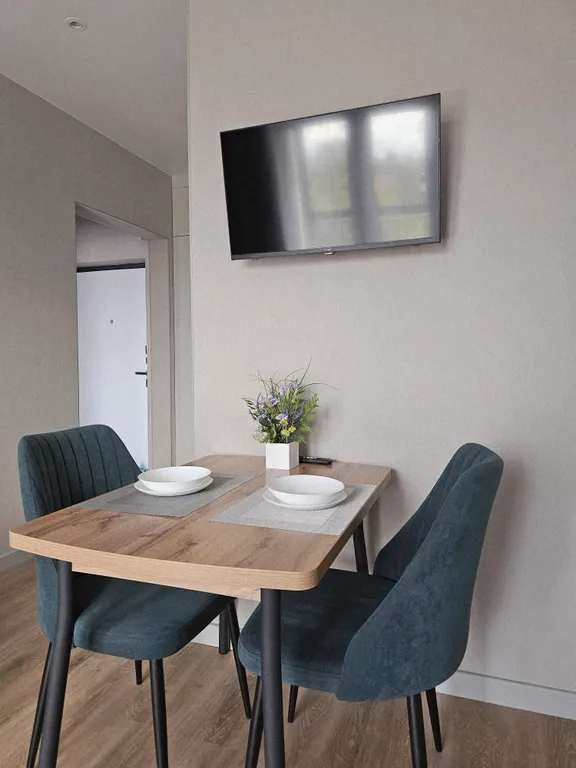 Апартаменты Капучино возле аэропорта