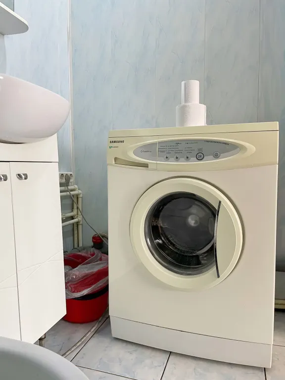 Студия рядом с Екатеринбургом